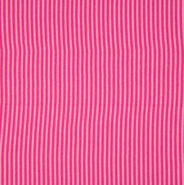 Ringelbündchen rosa-pink 0,5 m x 70 cm 