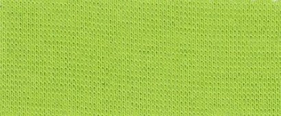 Bündchen uni glatt limette 0,5m x 70 cm