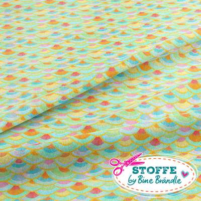 Bündchen uni glatt marine 0,5m x 70 cm Bines Stoffe