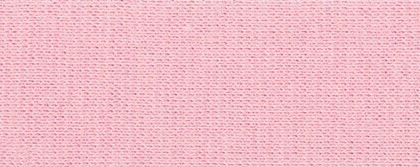 Bündchen uni glatt rosé 0,5m x 70 cm