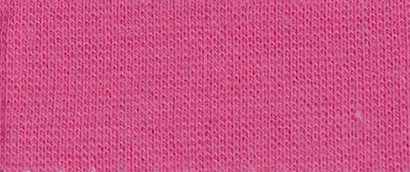 Bündchen uni glatt pink 0,5m x 70 cm 