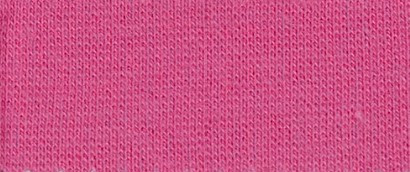 Bündchen uni glatt pink 0,5m x 70 cm