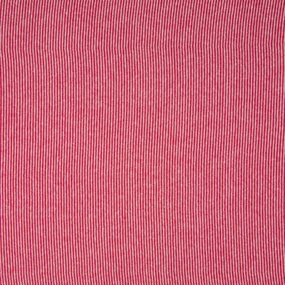 Mini-Ringelbündchen rot-weiß 0,5m x 70 cm